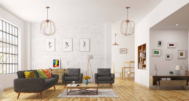 6 current apartment trends you need to know about
